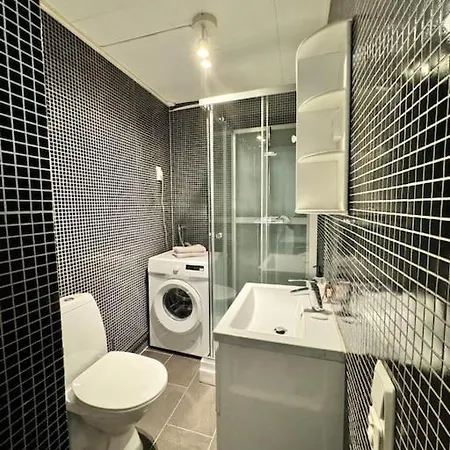 Private Room And Bathroom In The Heart Of Drammen Exterior photo
