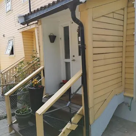 Private Room And Bathroom In The Heart Of Drammen Exterior photo