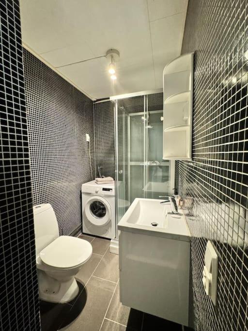Appartamento Private And Bathroom In The Heart Of