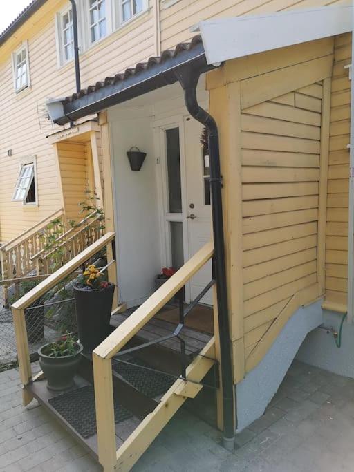 Private And Bathroom In The Heart Of Appartamento *